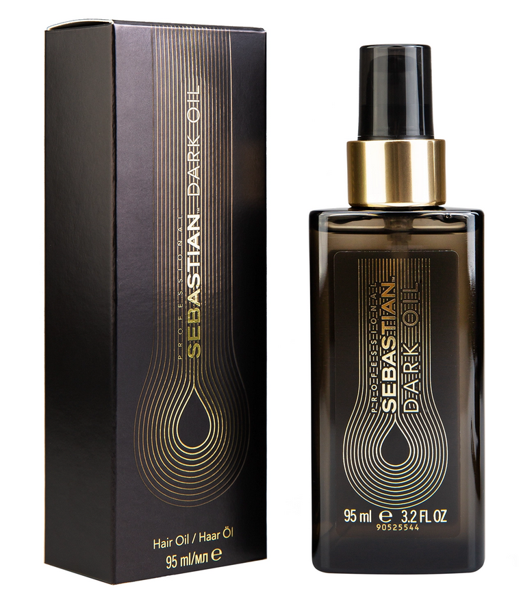 Sebastian Dark Oil Hair Oil 95ml
