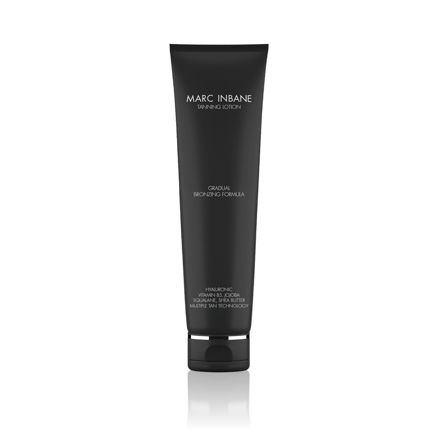 Marc Inbane Gradual Tanning Lotion 125 ml