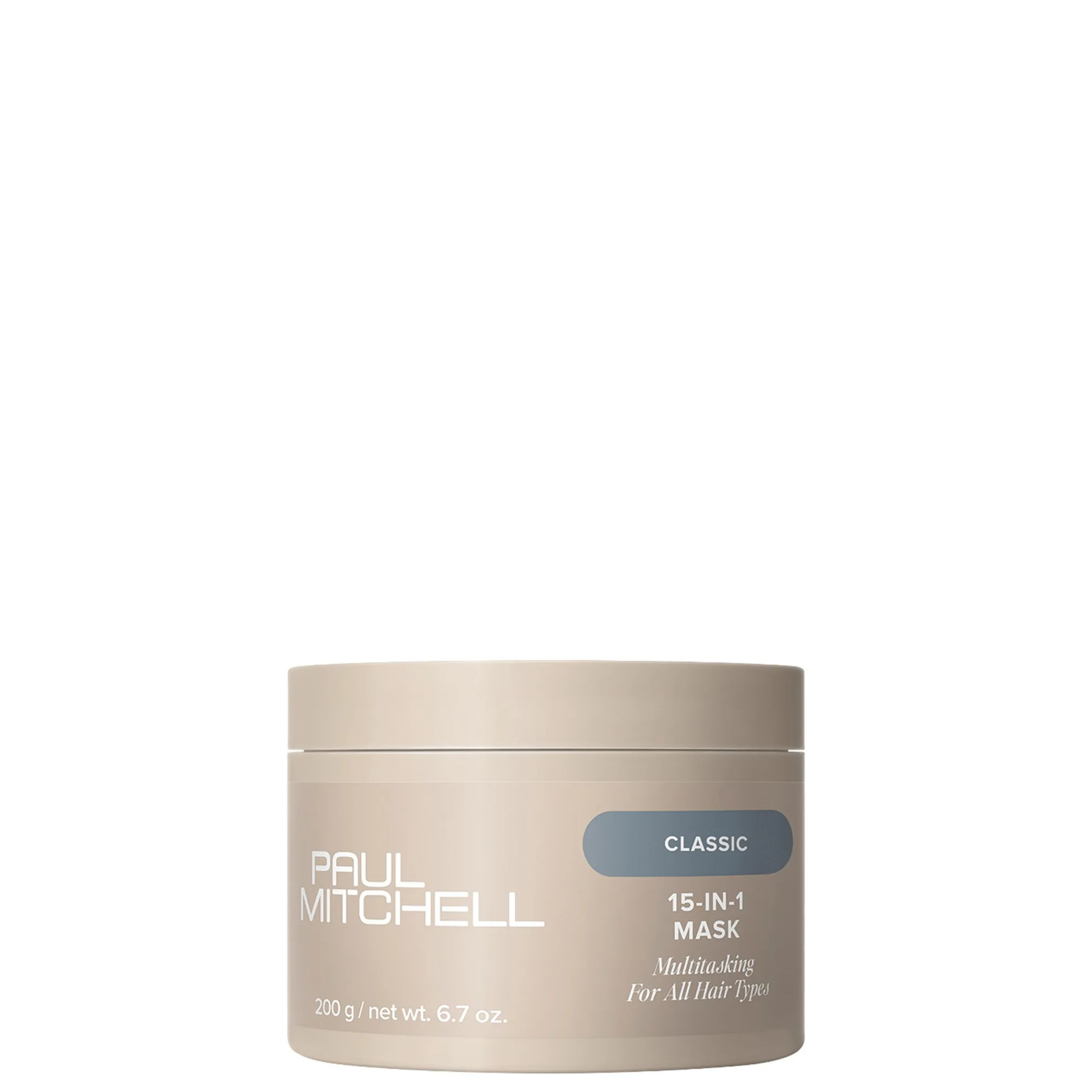 Paul Mitchell Classic 15-In-1 Mask 200 g