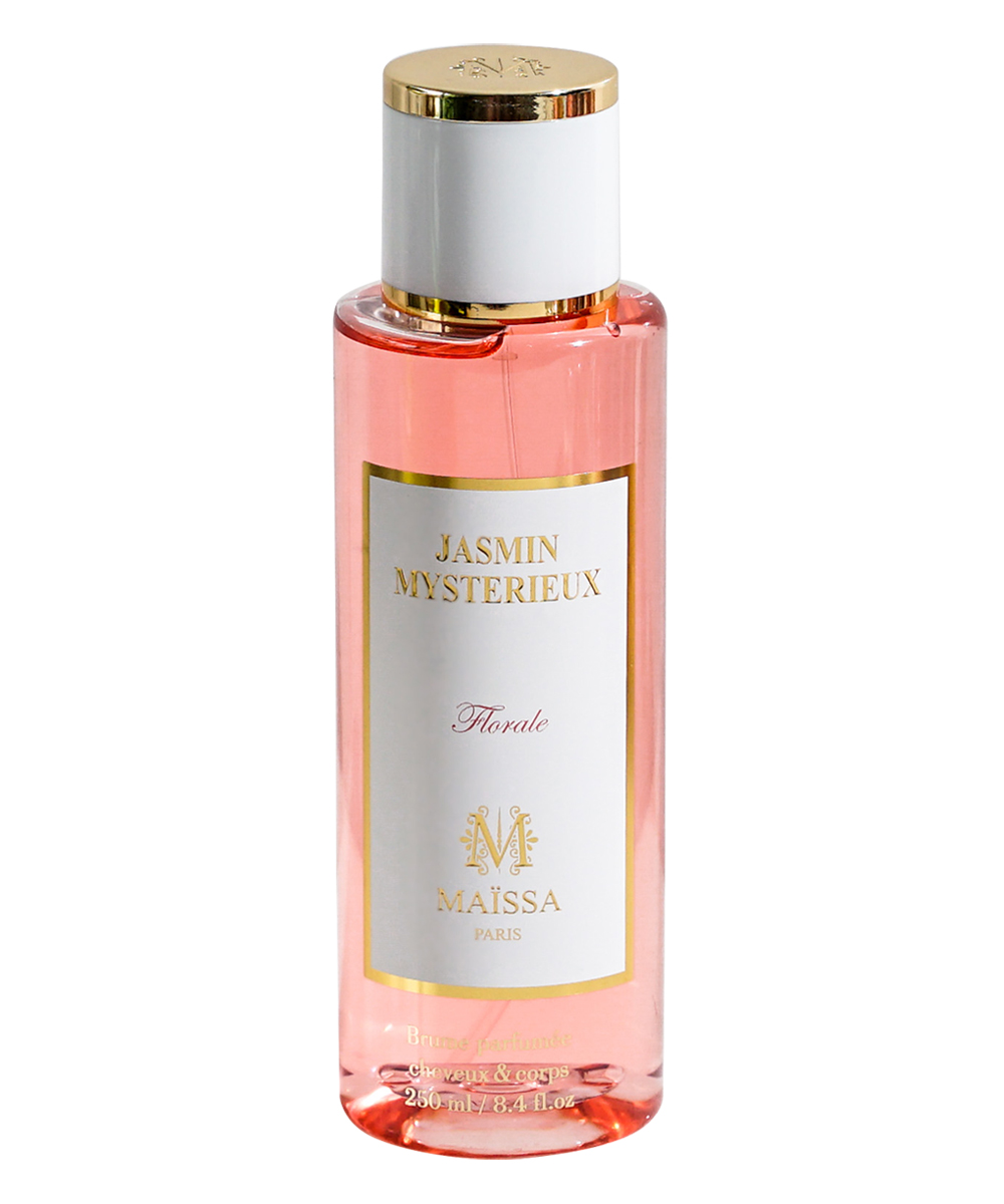 Maison Maissa Jasmin Mysterieux Bodyspray 250ml