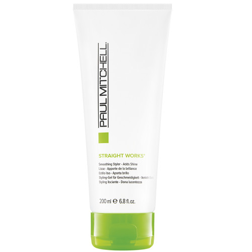 Paul Mitchell Smoothing Straight Works® 200ml