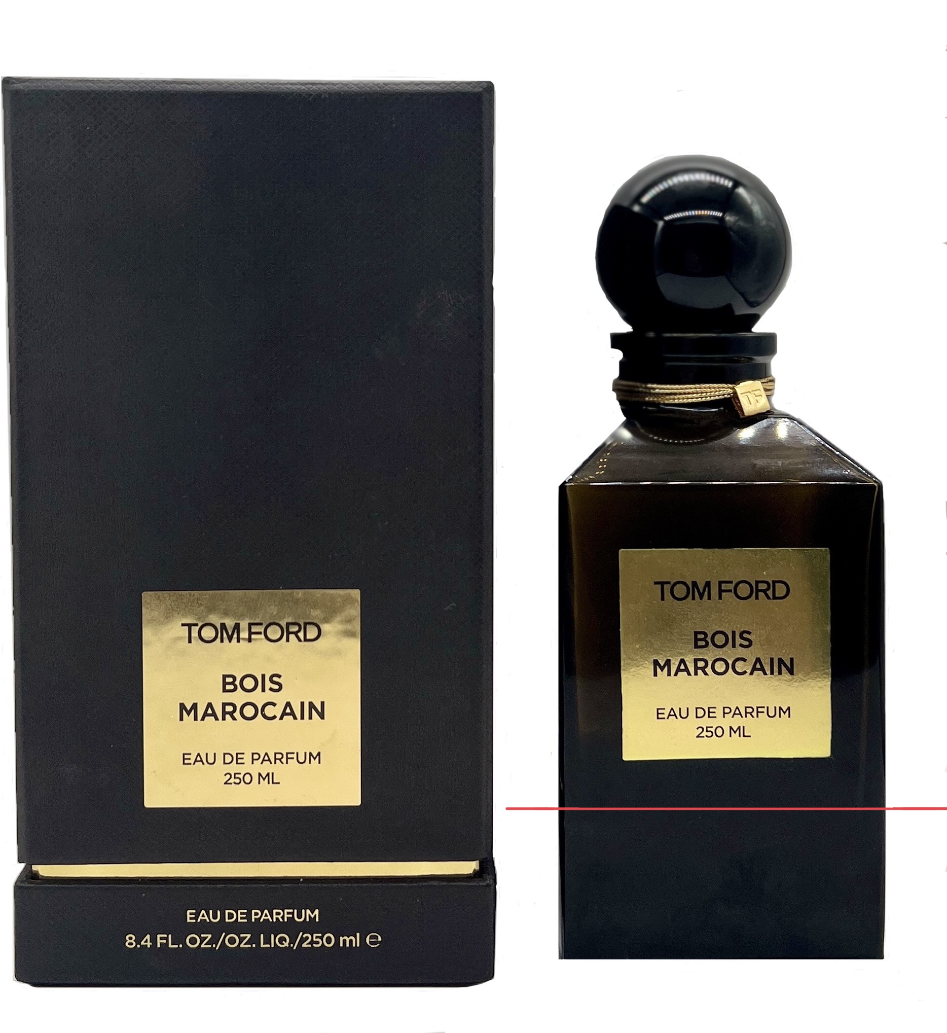 Tom Ford Bois Private Blend Marocain Eau de Parfum ca.80 ml
