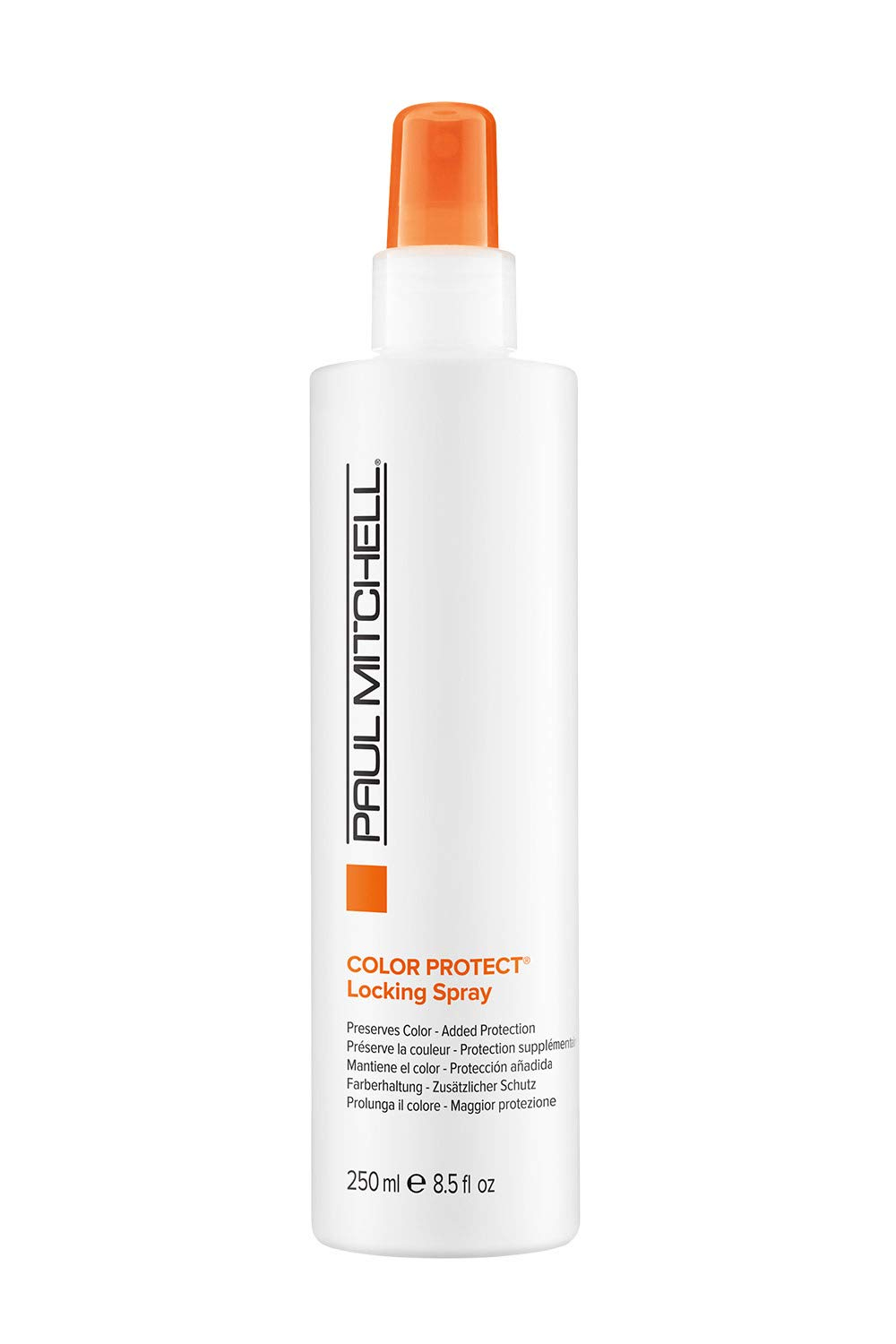 Paul Mitchell Color Protect® Locking Spray 250ml