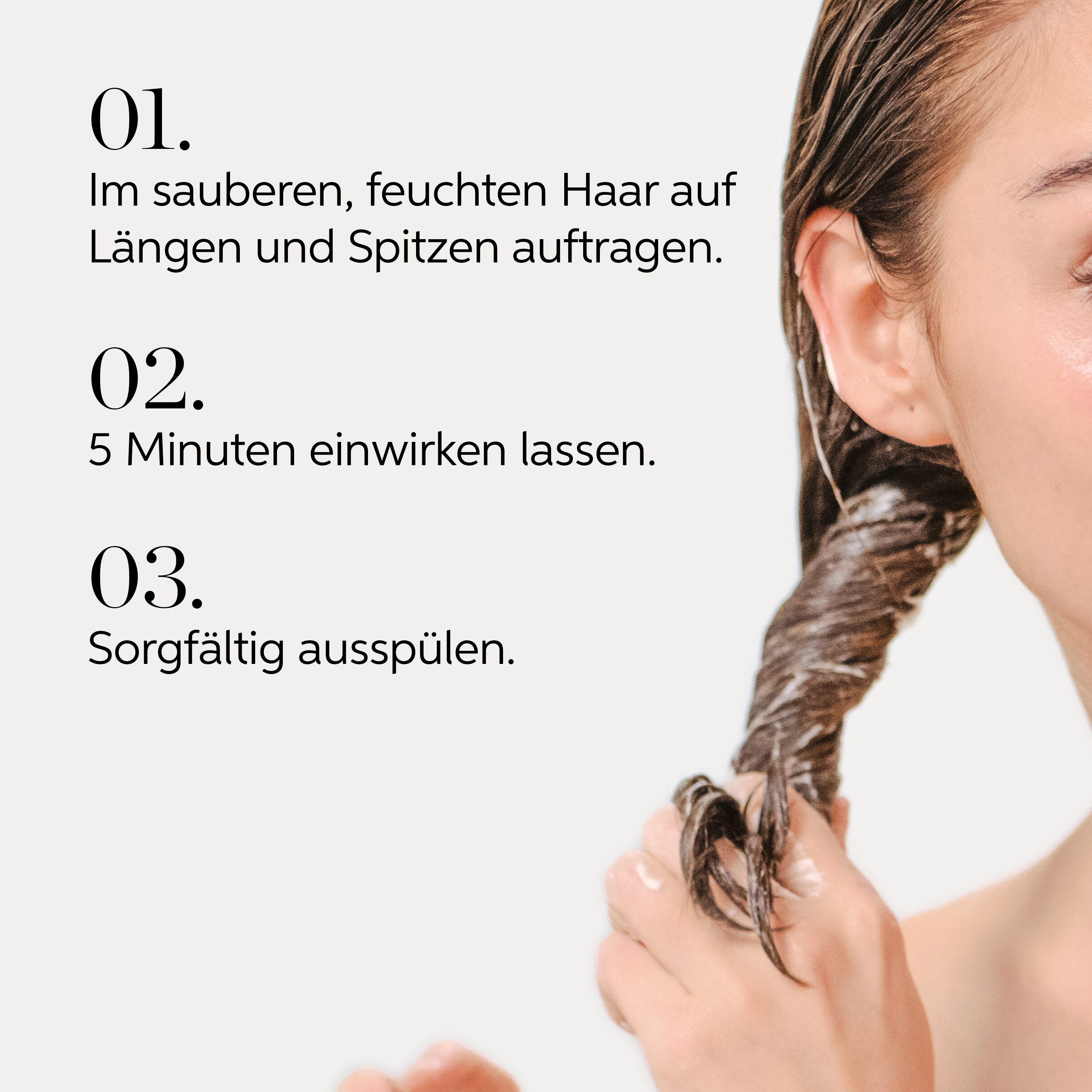 Wella Oil Reflections Maske 150 ml