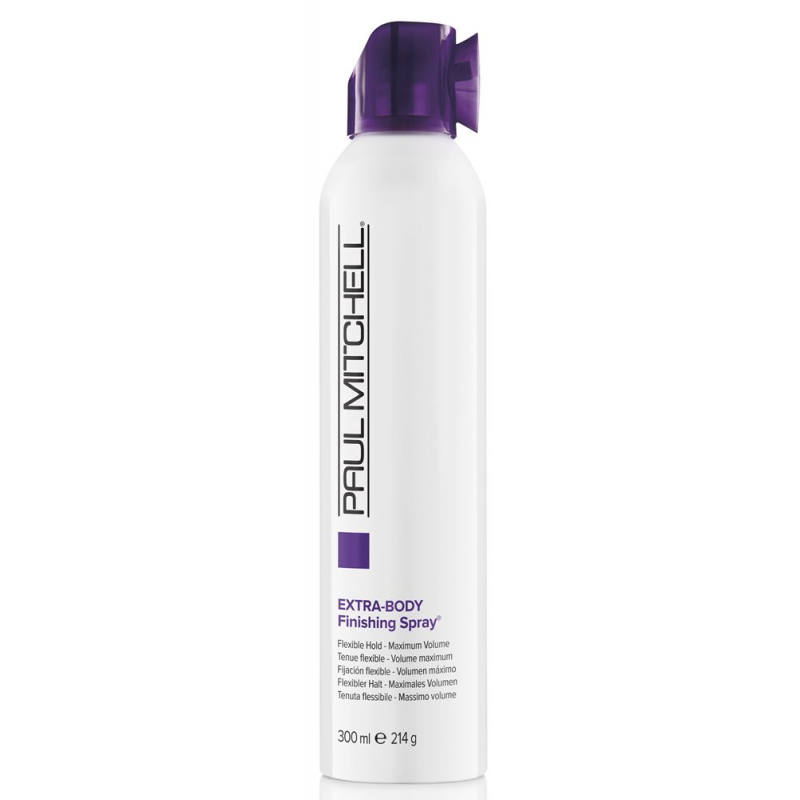 Paul Mitchell Extra-Body Finishing Spray 300ml