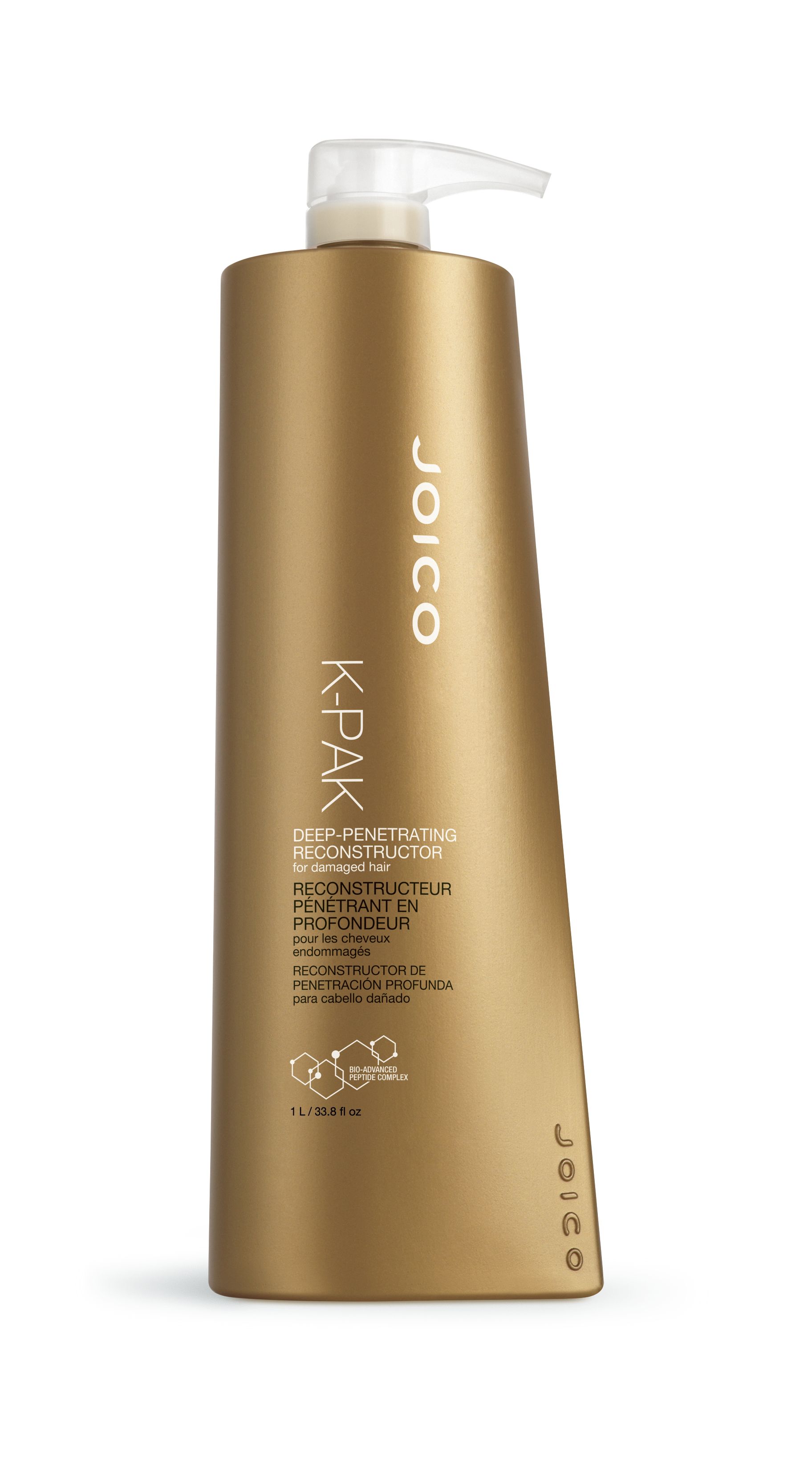 Joico K-Pak Deep Penetrating Reconstructor 1000 ml