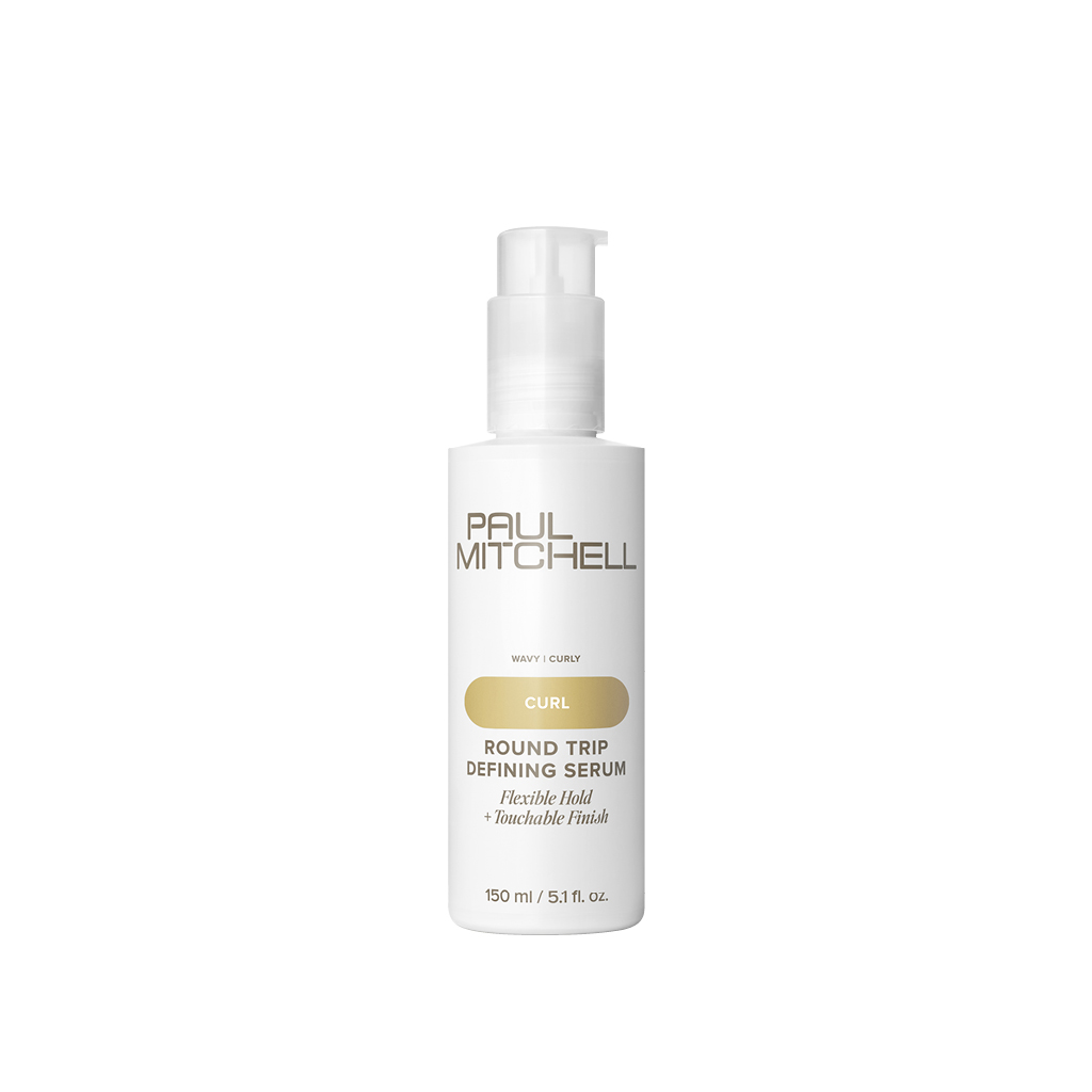 Paul Mitchell Curl Round Trip Defining Serum 150ml