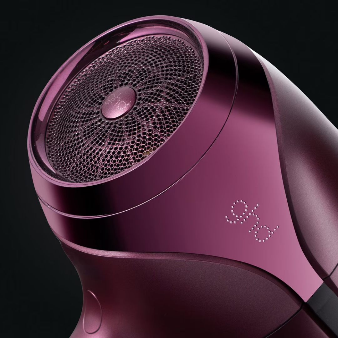 ghd Helios Haartrockner Cherry Chic Limited Edition