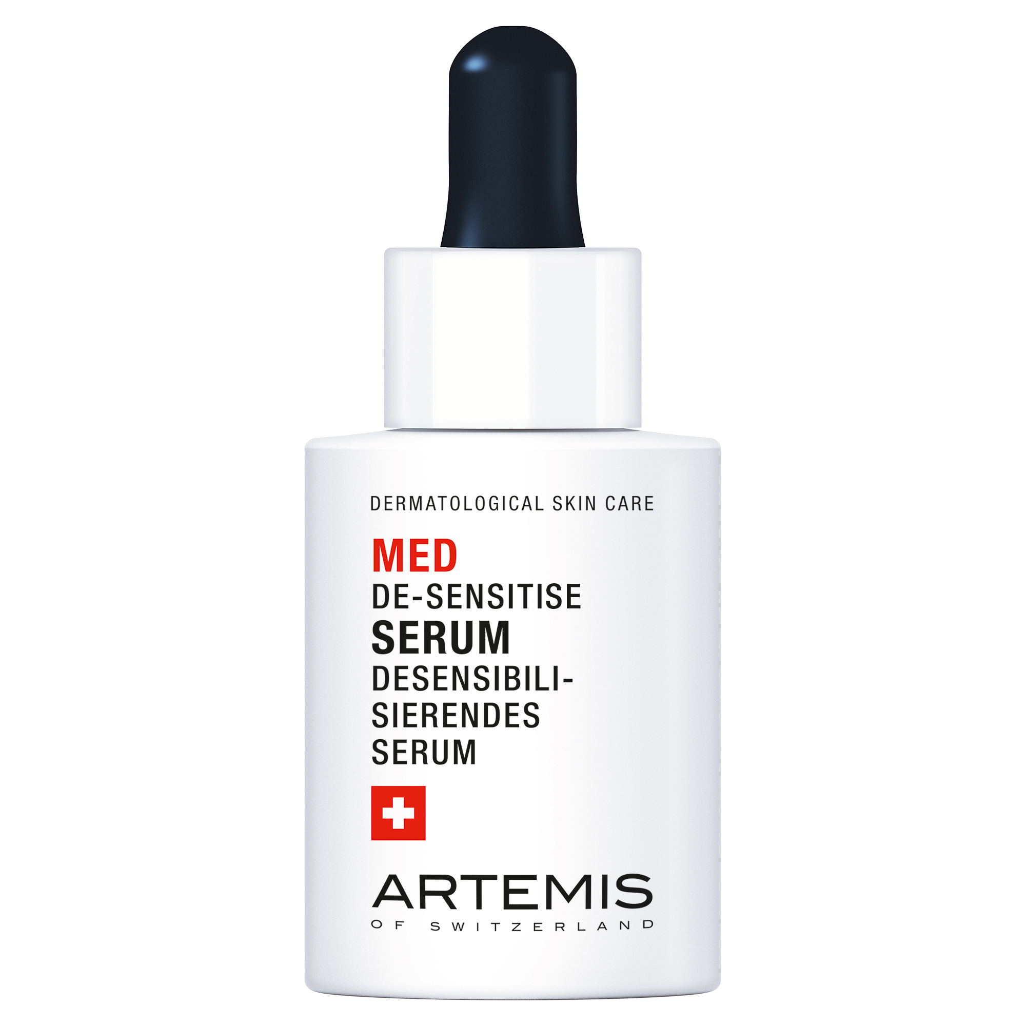 Artemis MED De-Sensitize Serum 30ml