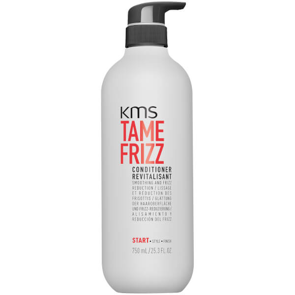 KMS California TAMEFRIZZ Conditioner 750ml - NEU