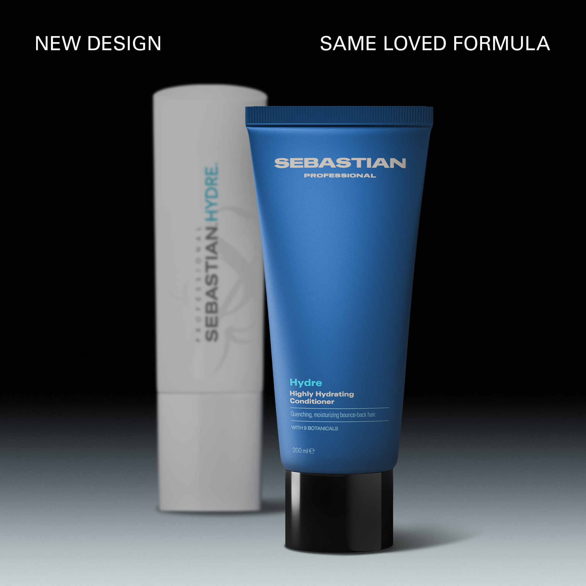 Sebastian Hydre Highly Hydrating Conditioner 200 ml