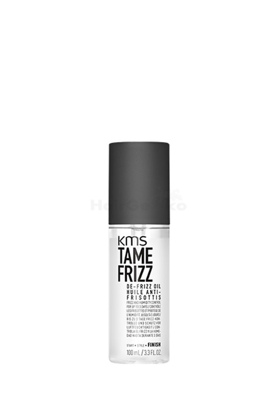 KMS California TAMEFRIZZ De-Frizz Oil 100ml - NEU KMS California TAMEFRIZZ De-Frizz Oil 100ml - NEU