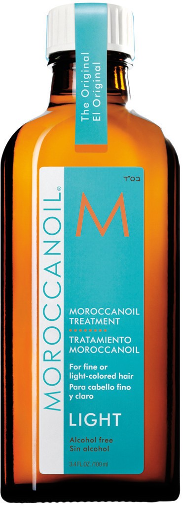 Moroccanoil Light Behandlung Treatment 100ml