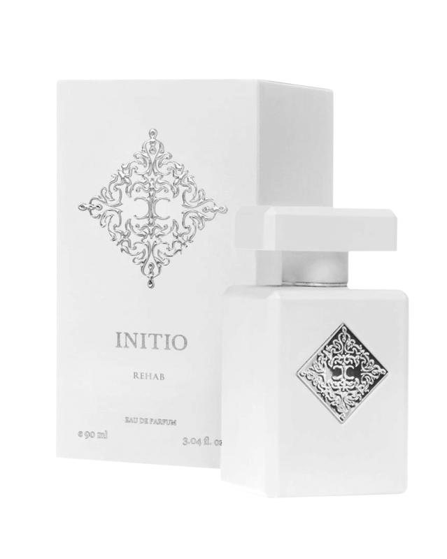 Initio Rehab Eau de Parfum 90 ml