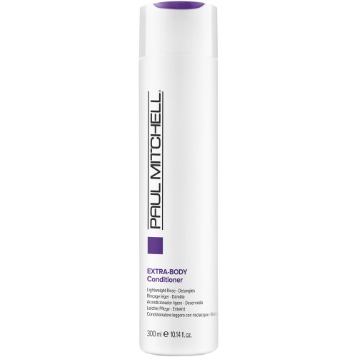 Paul Mitchell Extra-Body Spring Duo