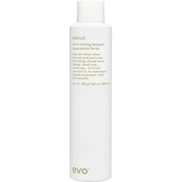 evo Helmut Extra Strong Lacquer Haarlack 285 ml