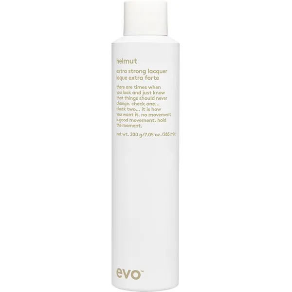 evo Helmut Extra Strong Lacquer Haarlack 285 ml