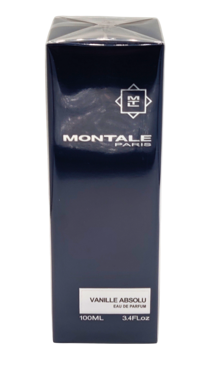 Montale Vanille Absolu Eau de Parfum 100 ml