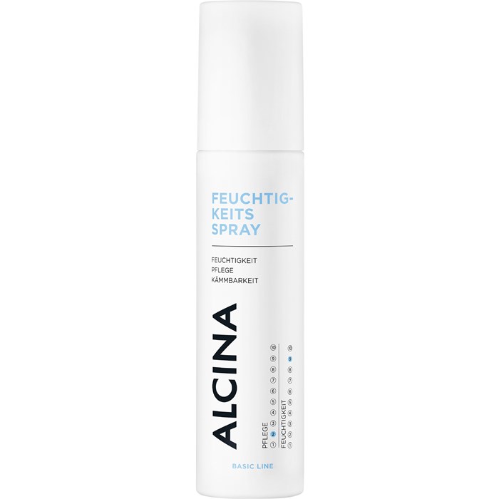 Alcina Feuchtigkeitsspray 125 ml