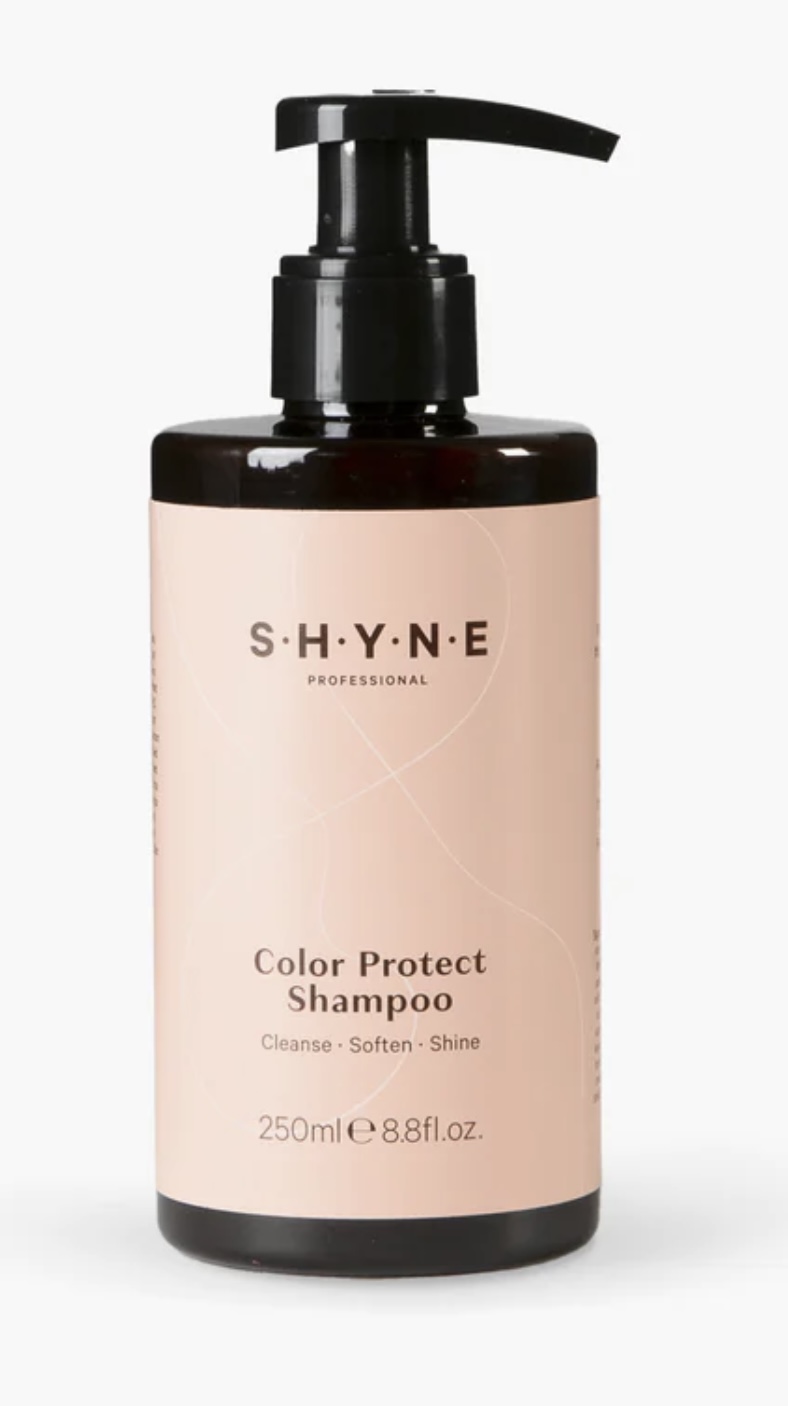 SHYNE Color Protect Shampoo 250 ml