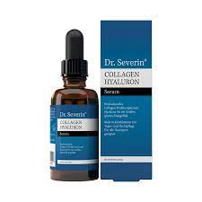 Dr. Severin Collagen Hyaluron Serum 50 ml