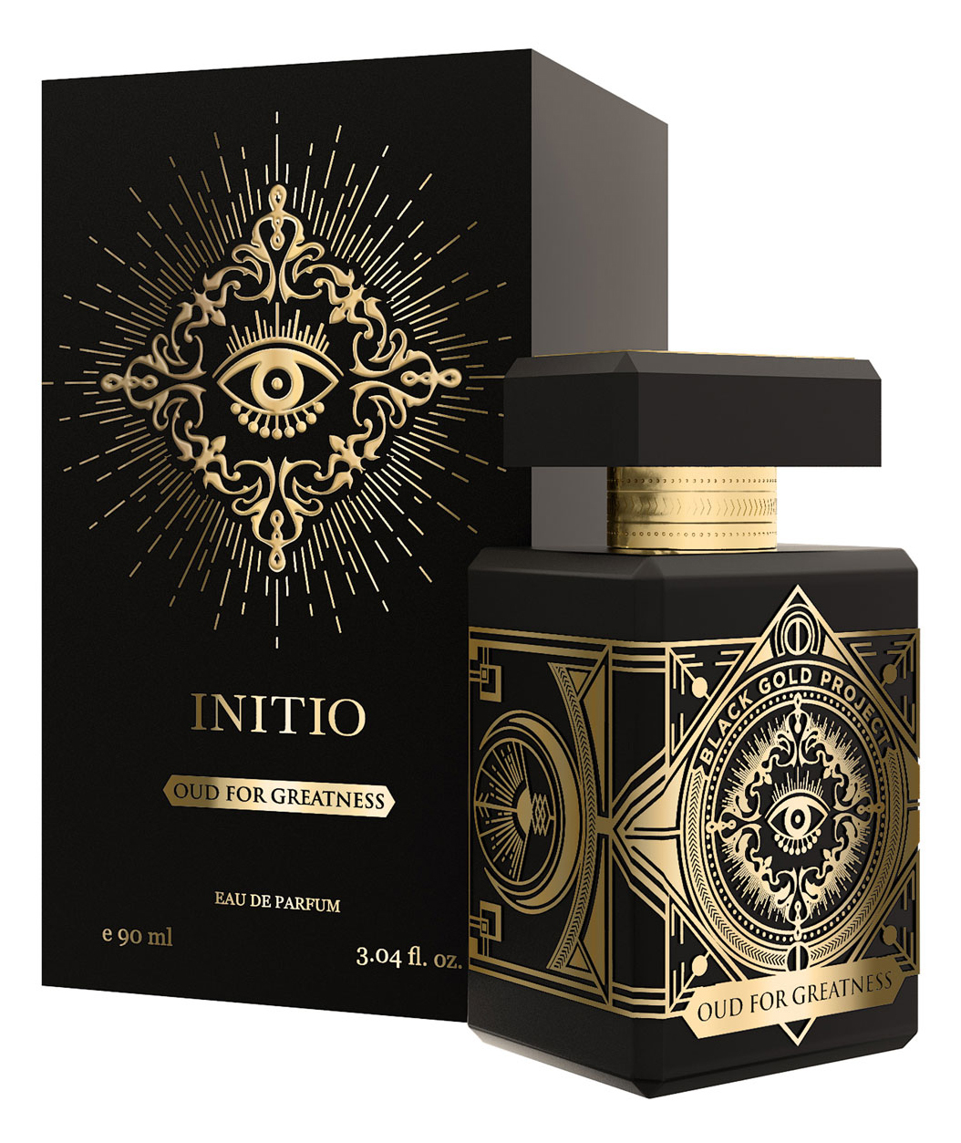 Initio Oud for Greatness Eau de Parfum 90 ml