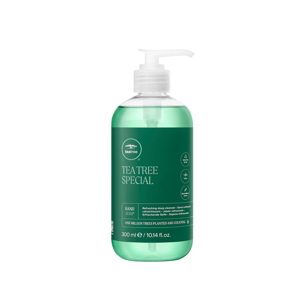 Paul Mitchell Tea Tree Hand Soap 300ml