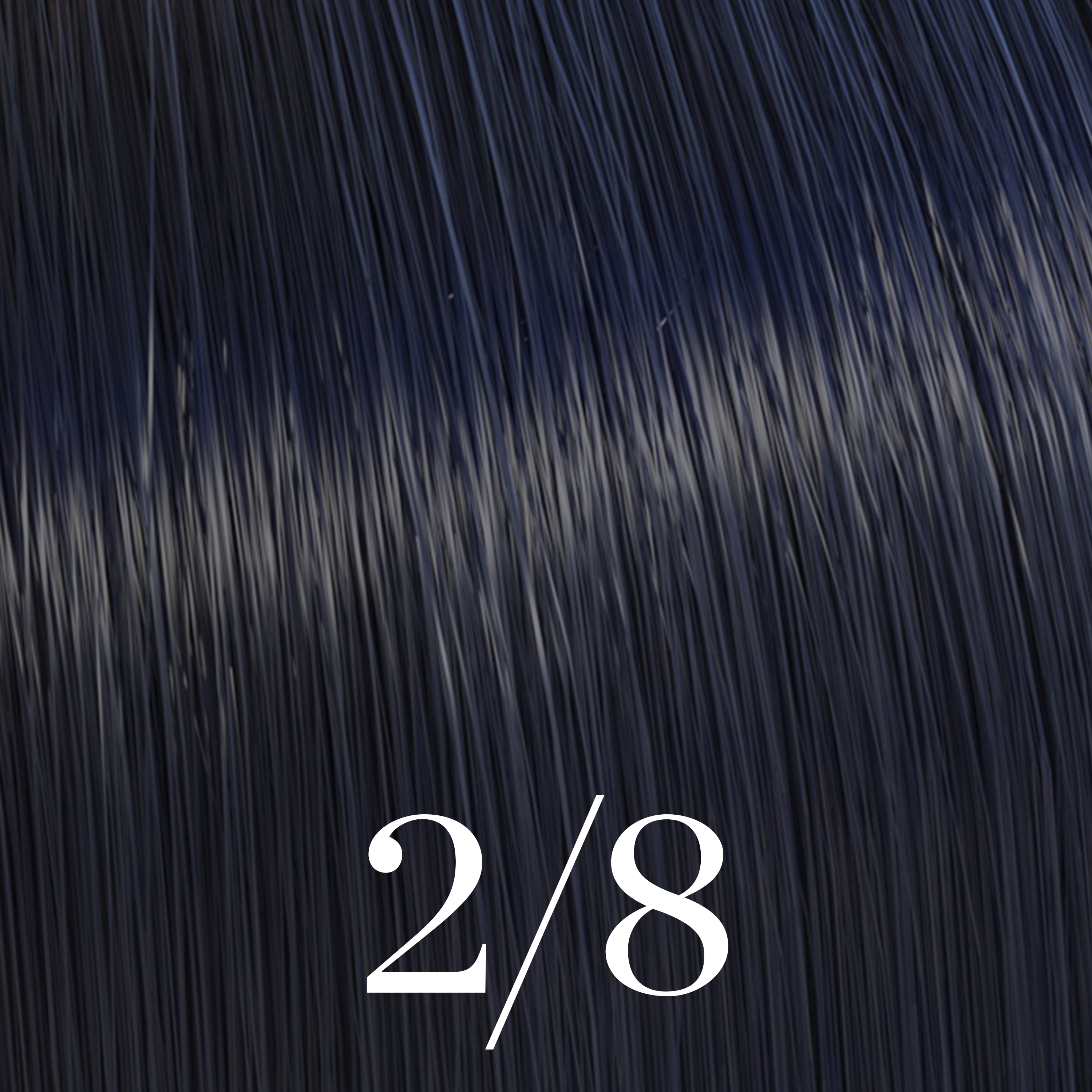Wella Color Touch Rich Naturals 2/8 blauschwarz 60ml