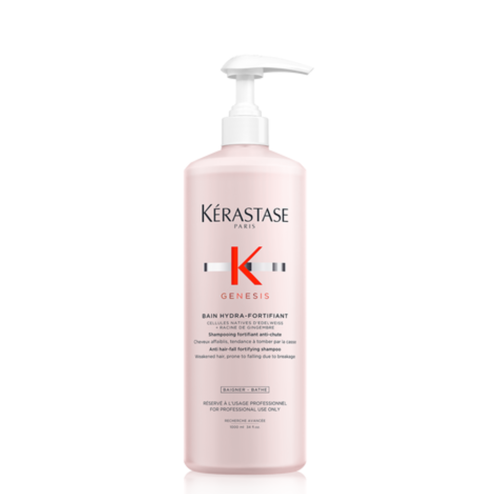 Kérastase Genesis Bain Hydra-Fortifiant Bain Hydra-Fortifiant 1L
