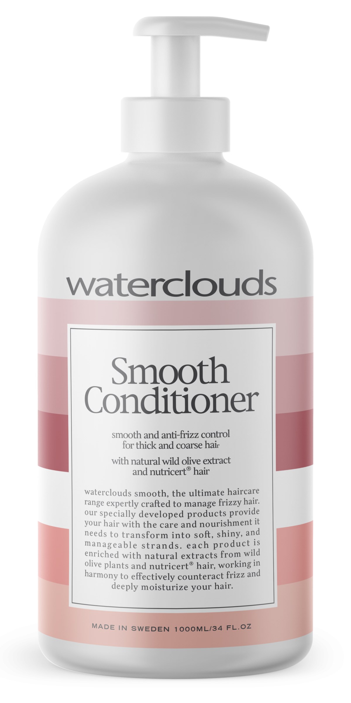 Waterclouds Smooth Conditioner 1 L