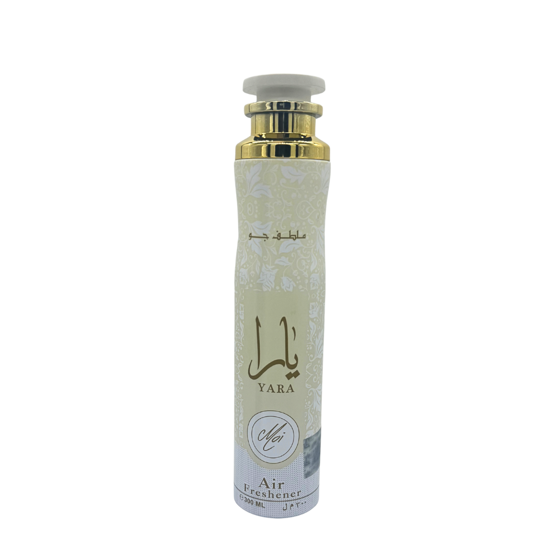 Lattafa Yara Moi Air Freshener 300 ml