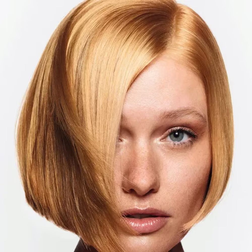 Wella Professionals Apricot Glass Hair Bundle – komplettes Farb-, Glanz- und Pflegeset