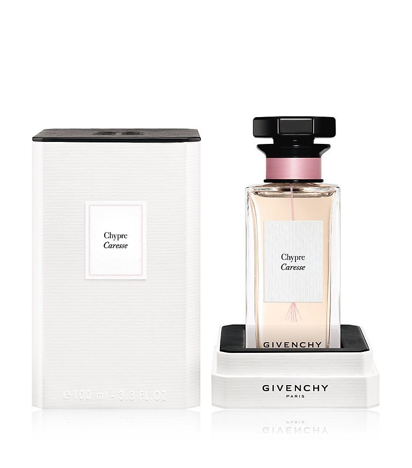 Givenchy L´Atelier Chypre Caresse Eau de Parfum 100 ml