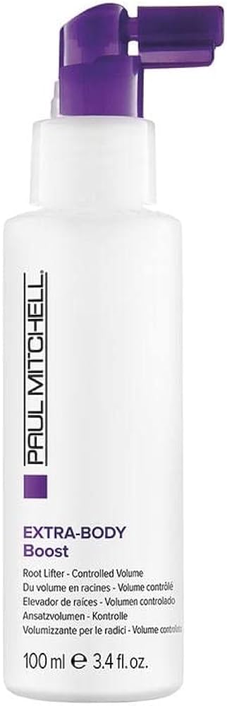 Paul Mitchell Extra Body Boost 100 ml Paul Mitchell Extra Body Boost 100 ml