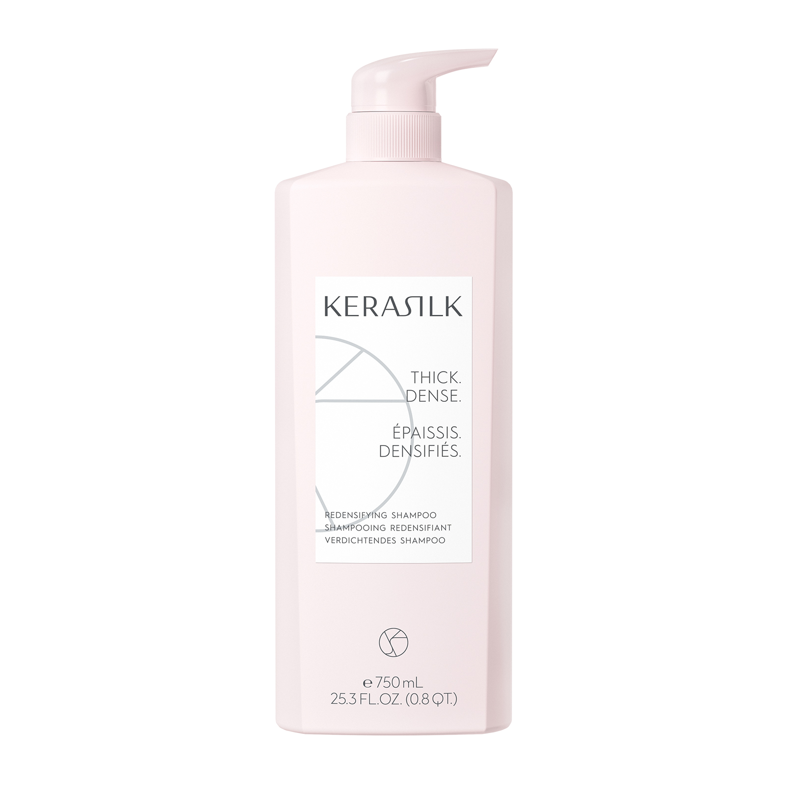 Kerasilk Reparierendes Shampoo 750ml