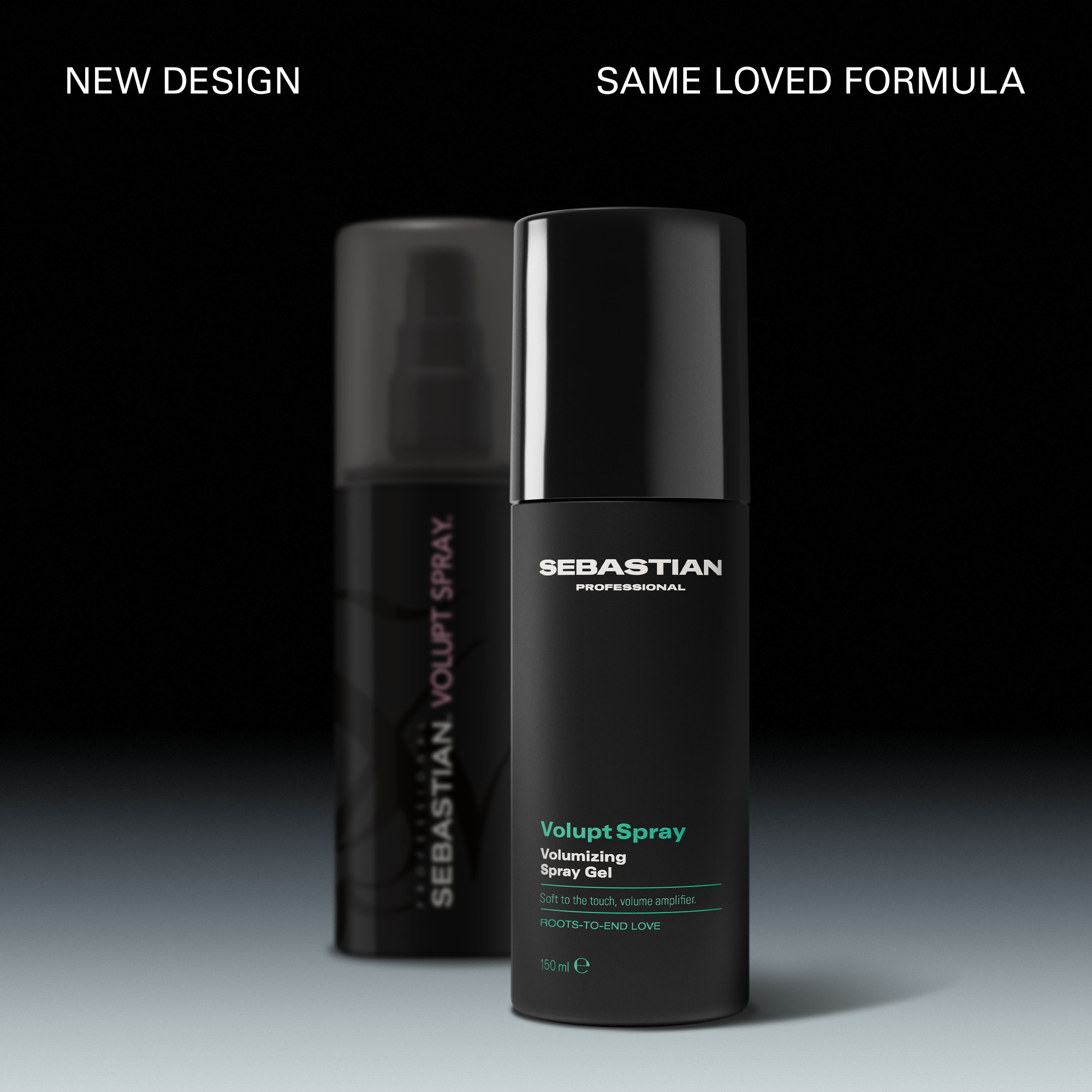 Sebastian Volupt Spray 150 ml