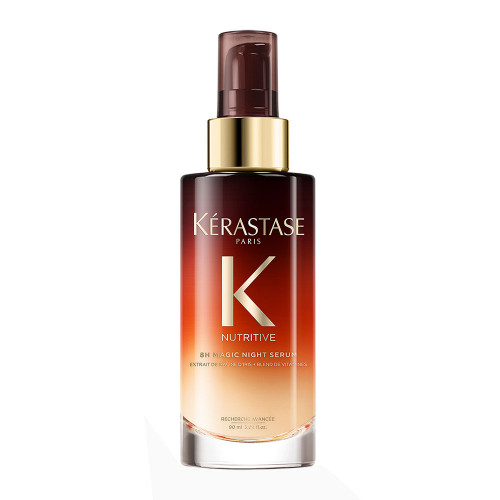 Kérastase Nutritive 8H Magic Night Serum 90 ml