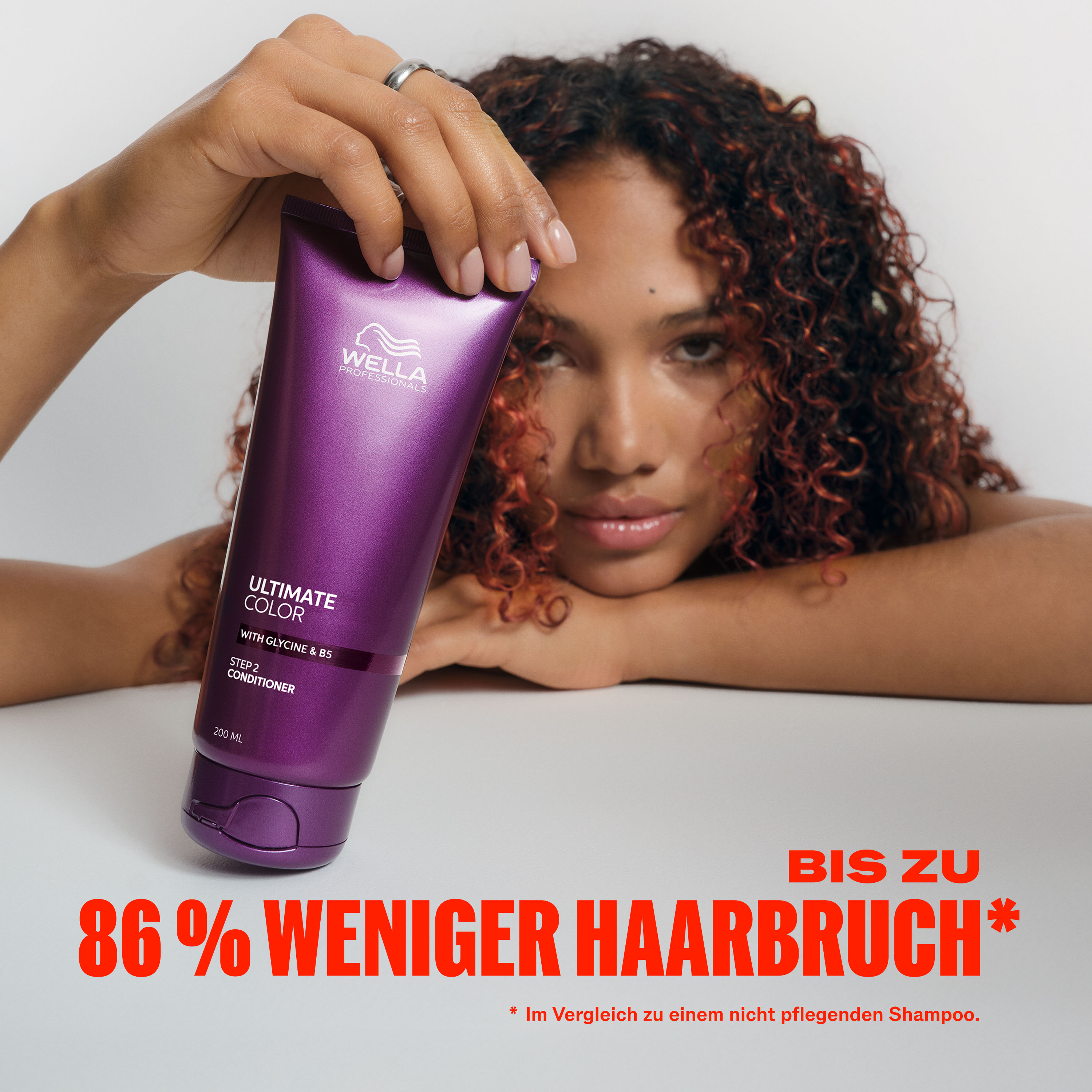 Wella Ultimate Color Travel Duo