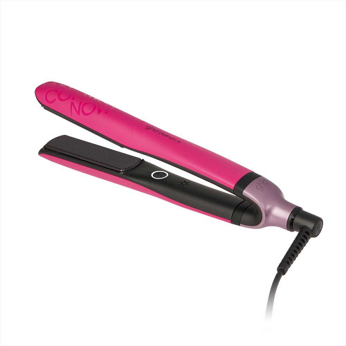 ghd Pink Platinum+ Styler Limited Edition