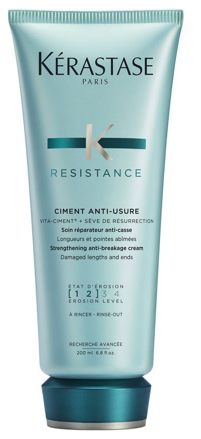 Kerastase RESISTANCE Ciment Anti-Usure 200 ml