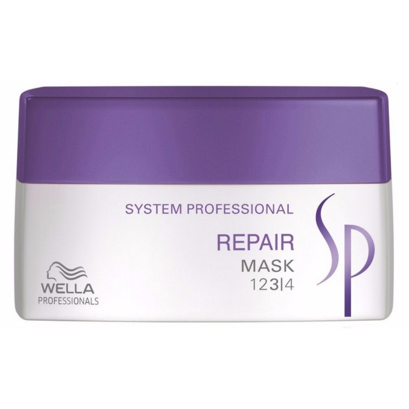 Wella SP Repair Mask 200 ml