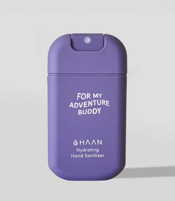 HAAN For My Adventure Buddy Hydrating Hand Sanitizer 30 ml