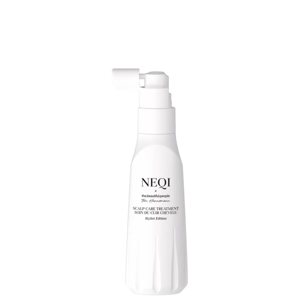 Neqi x the beautiful people Scalp Care Treatment 120 ml