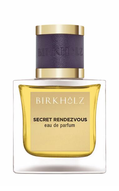 Birkholz Secret Rendezvous Eau de Parfum 100 ml