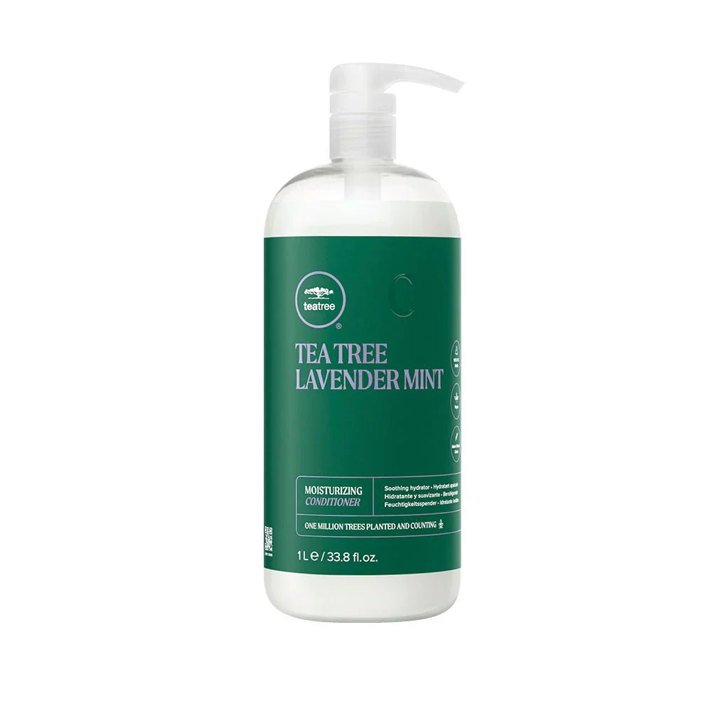 Paul Mitchell Tea Tree Lavender Mint Conditioner 1000ml