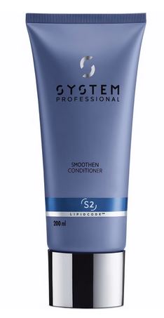 System Professional Lipid Code Smoothen Conditioner 200 ml