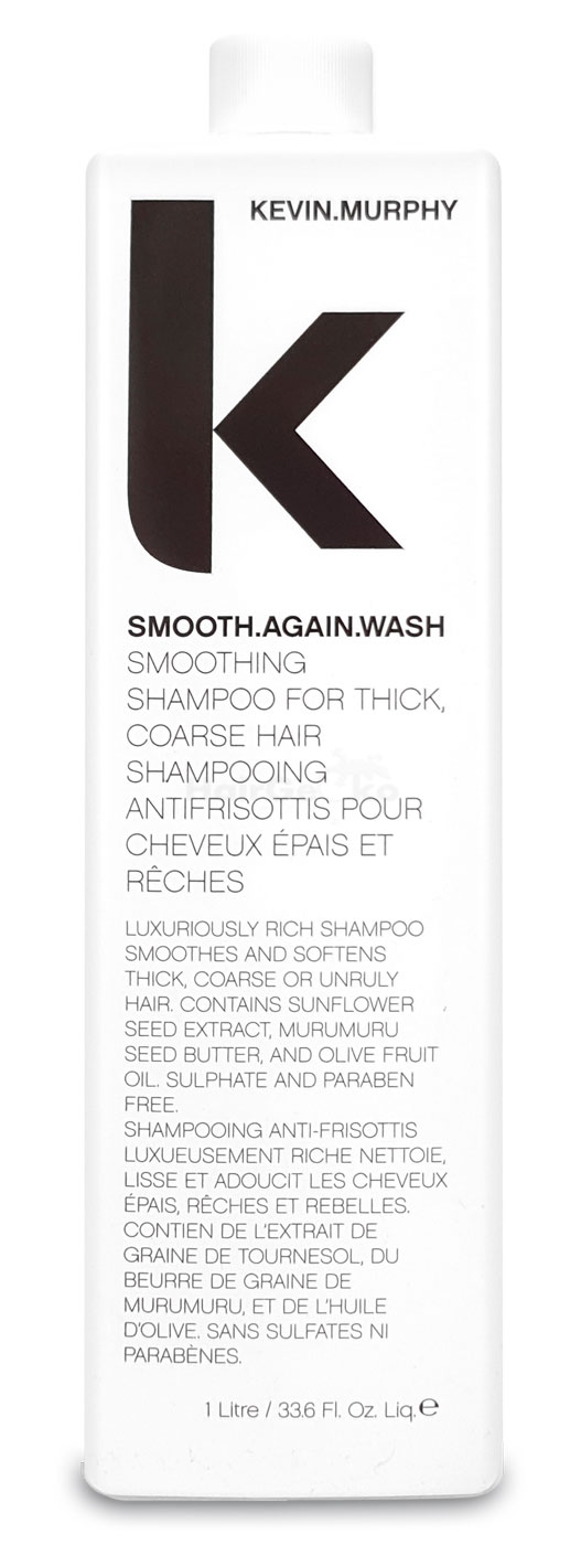 KEVIN.MURPHY SMOOTH.AGAIN WASH 1000 ml