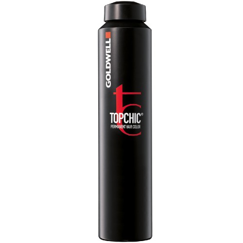 Goldwell Topchic Depot Cool Browns 4BP Pearly Couture Brown Dark 250 ml