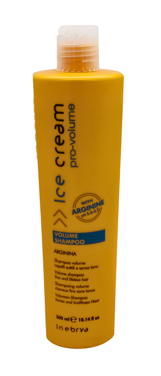 Inebrya Pro-Volume Volume Shampoo 300ml Inebrya Pro-Volume Volume Shampoo 300ml