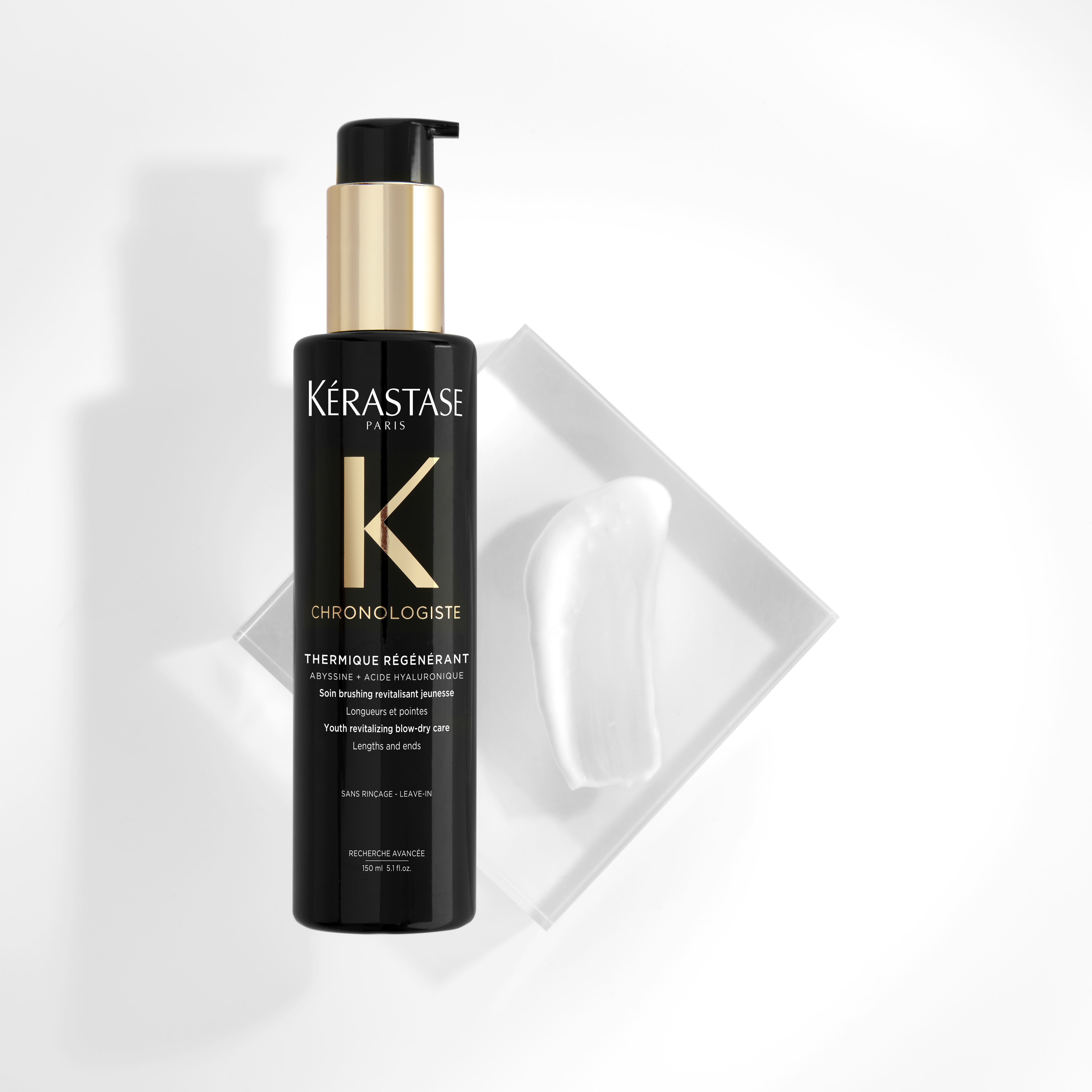 Kérastase Chronologiste Thermique Régénérant Hitzeschutz 150 ml 